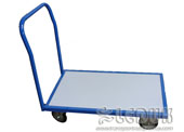 Shrambni voziček 800x450 - kvadratna cev